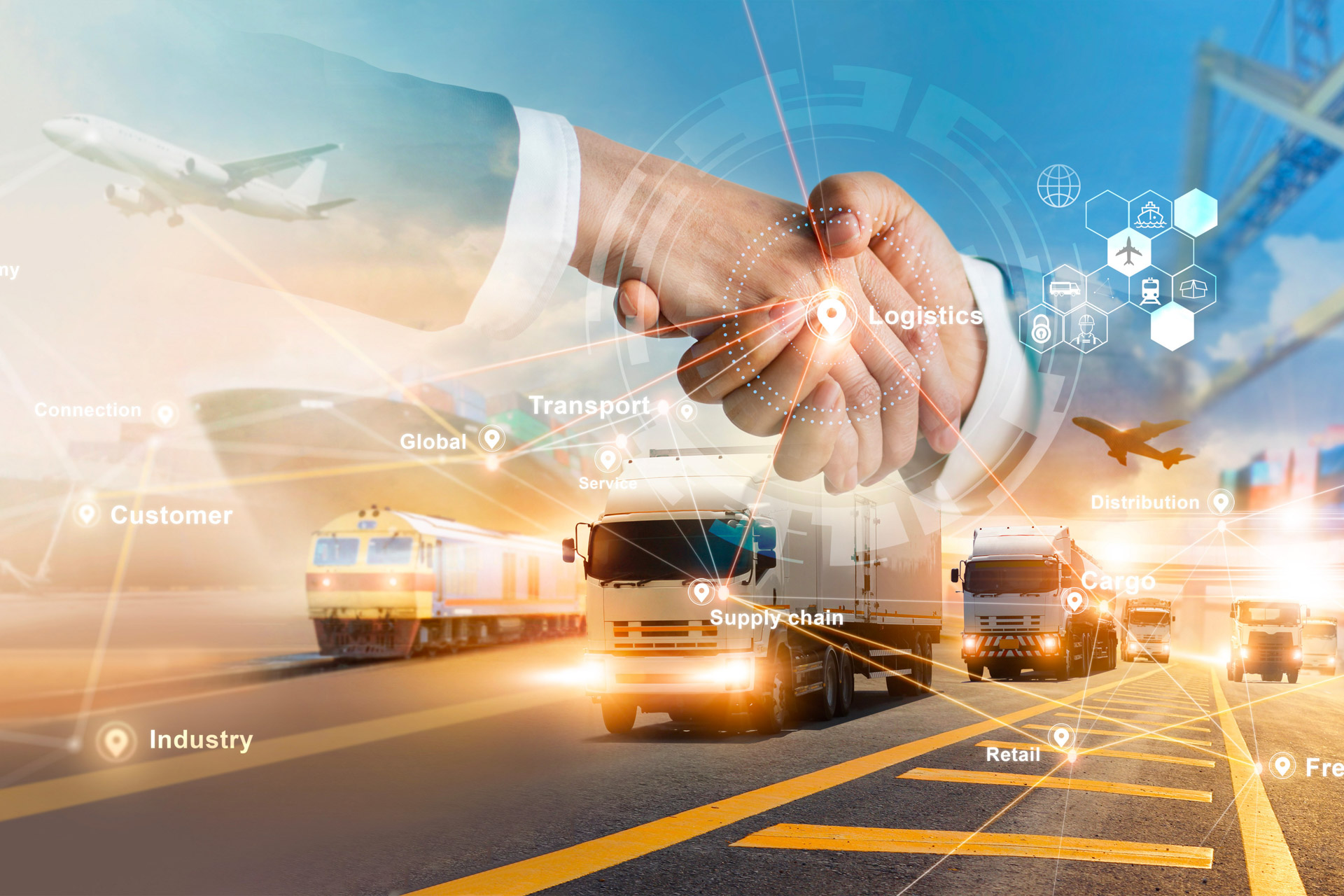 B2B物販サービス