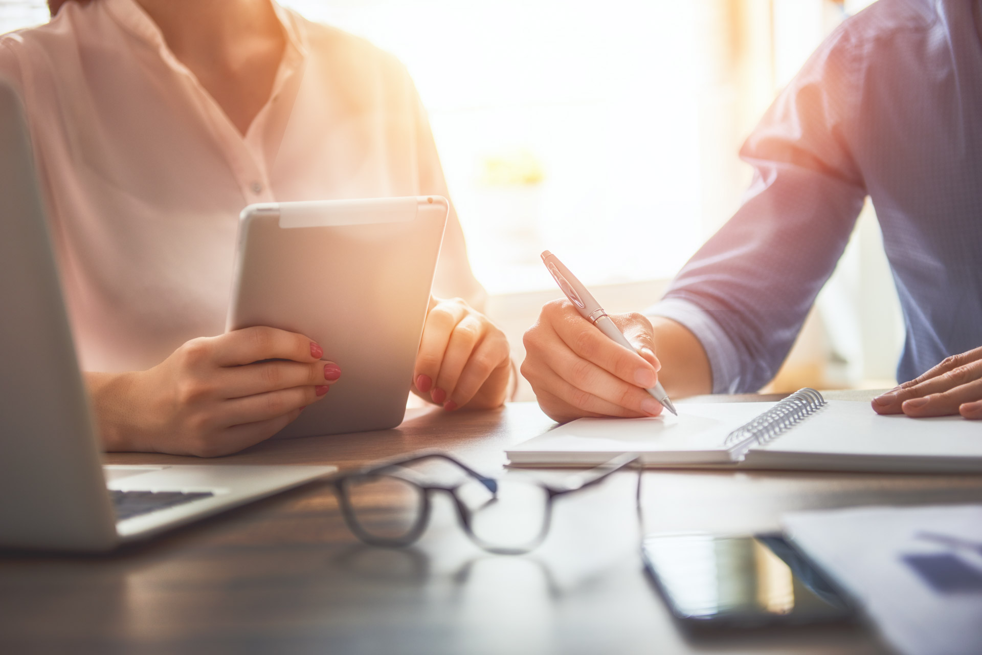 コンサルティング事業